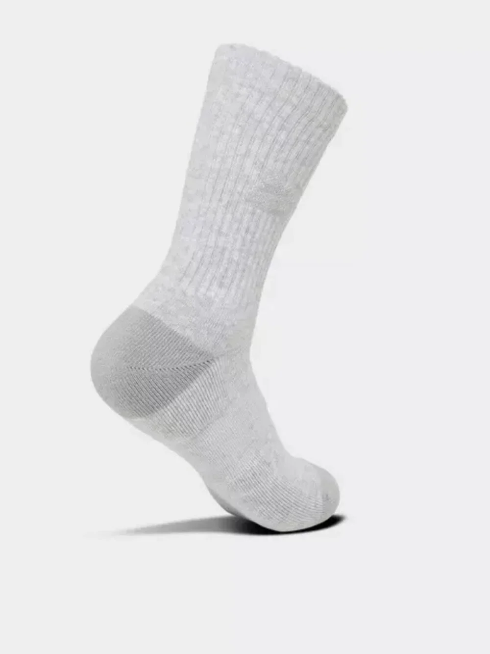 New Balance Active Lifestyle Striped Crew Socks (3-Pack) - Multicolor LAS35203